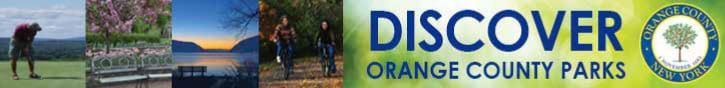 A beautiful banner showcasing our services for https://www.orangecountygov.com/150/Parks-Recreation