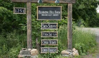 Blooming Hill Farm