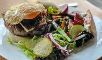 Barrel 28 Restaurant